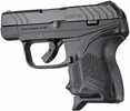 Hog Grip Beavertail Blk Ruger LCP II
